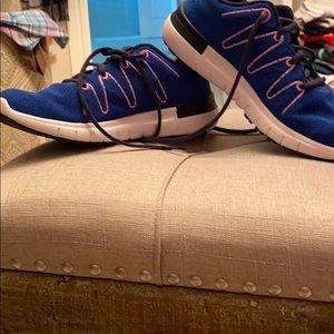 Under Armour shoes